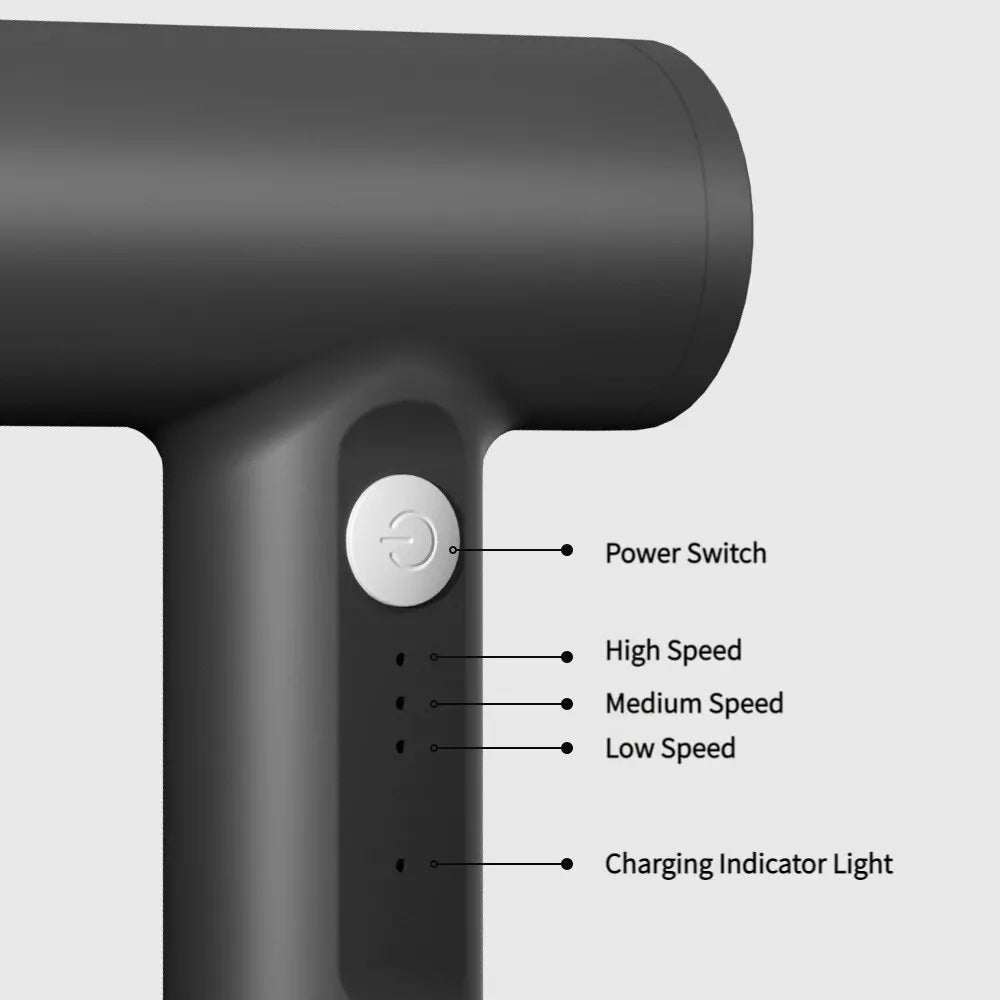 Cordless Electric Mixer
