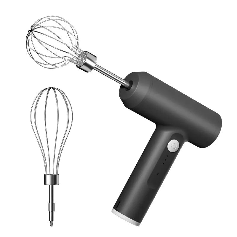 Cordless Electric Mixer
