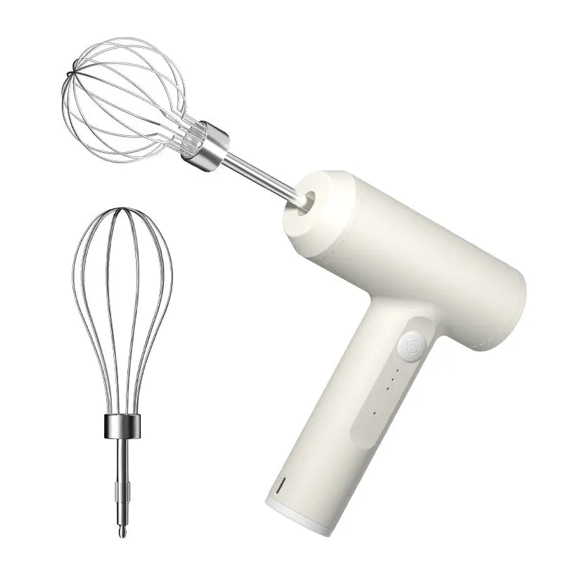 Cordless Electric Mixer