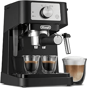 best espresso machine under $100